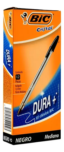 ESFERO BIC CRISTAL