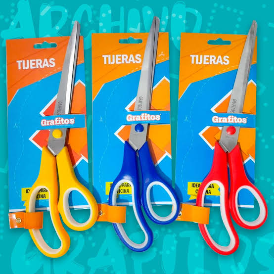 TIJERAS GRANDE