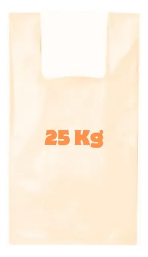 BOLSA DE MANIJA 25K BIO