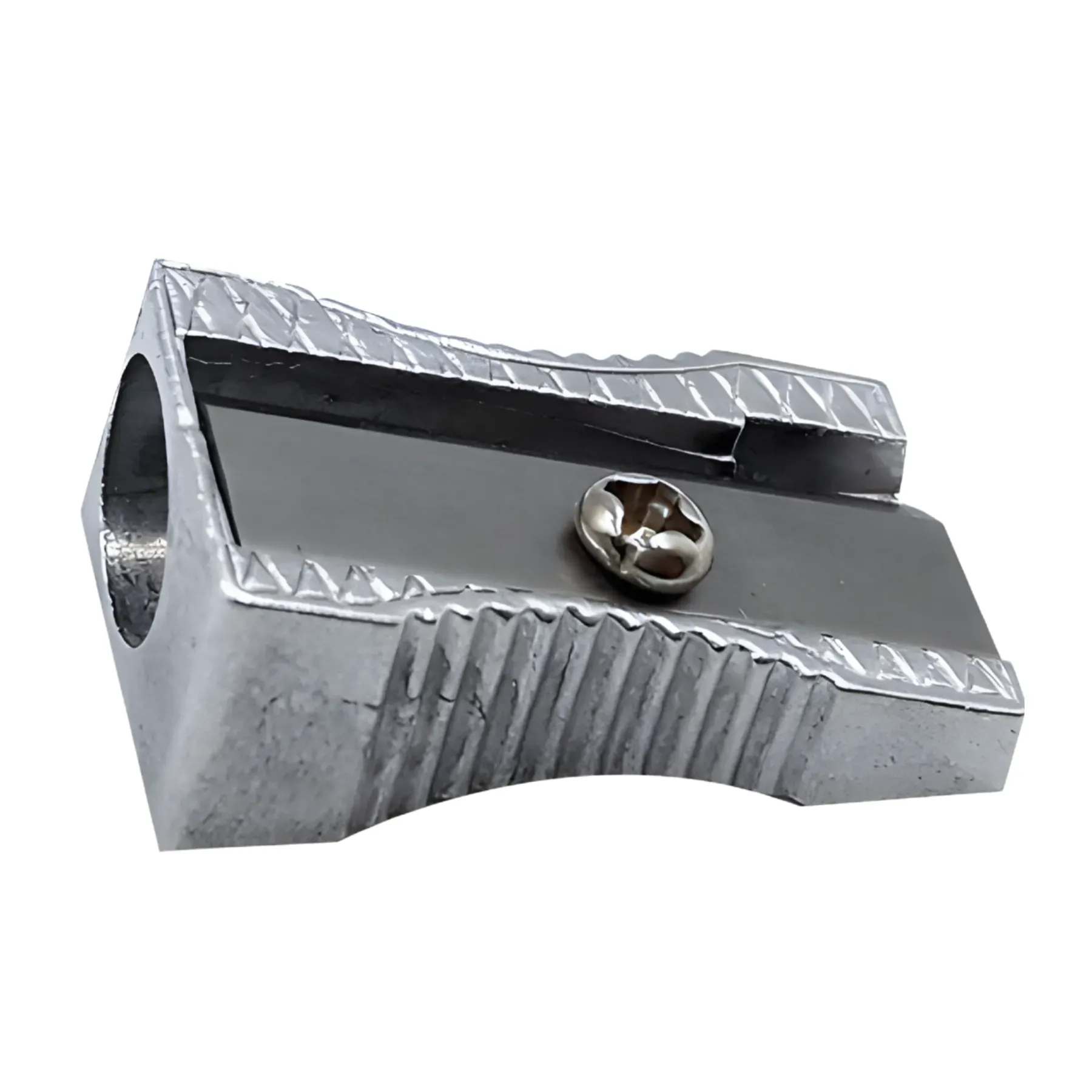 TAJALAPIZ METALICO MANUAL UNIDAD