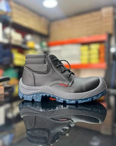 BOTAS ALPACA SUELA AZUL