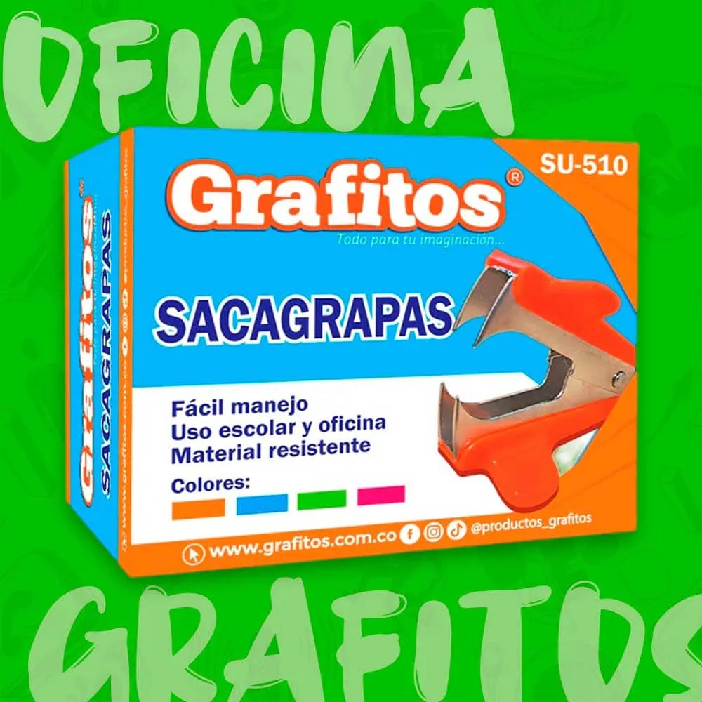 SACAGRAPAS