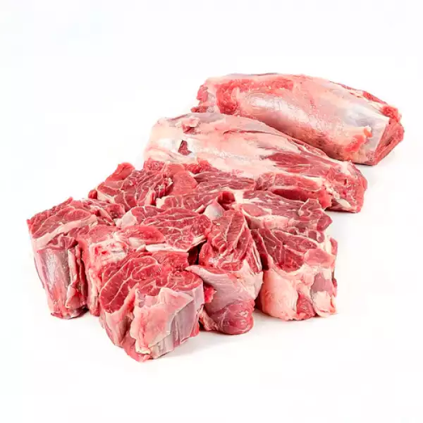 CARNE DE RES TIPO MURILLO PORCIONADA X LIBRA