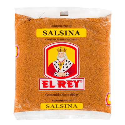 SALSINA X LIBRA
