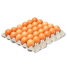 HUEVOS AA X CUBETA
