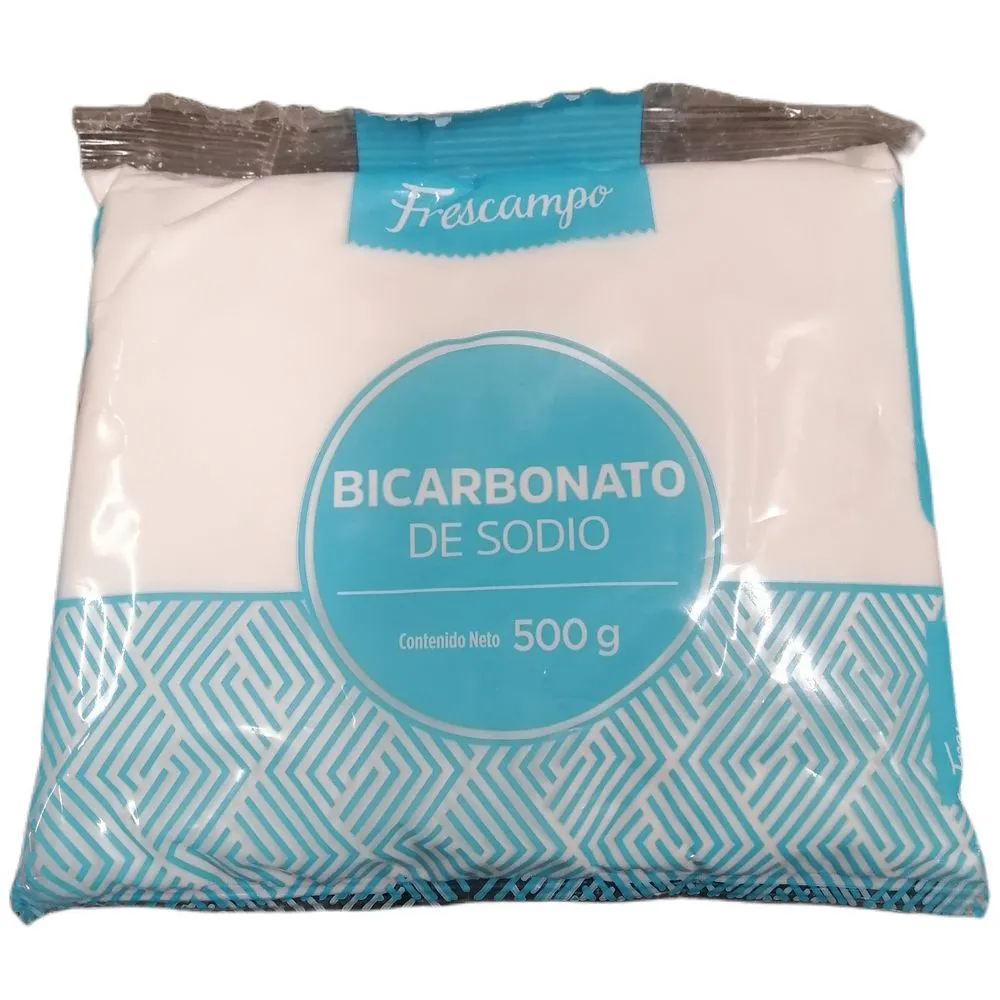 BICARBONATO X LIBRA