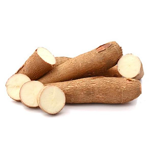 YUCA X LIBRA