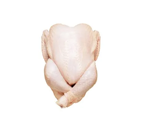POLLO ENTERO